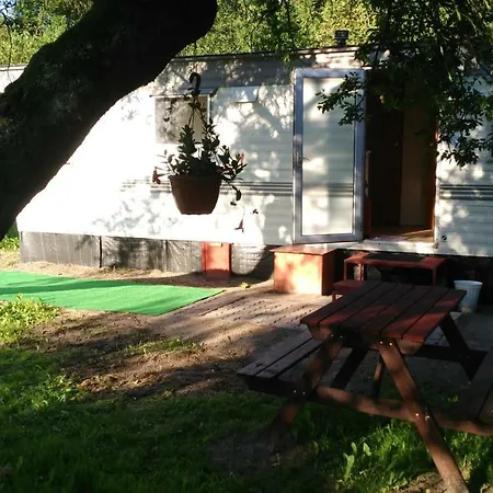 U Romka Campsite